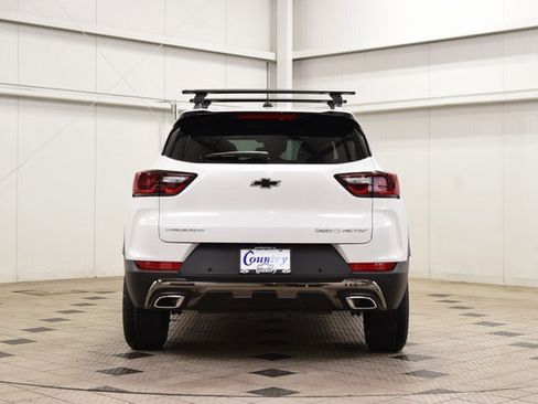 New 2026 Chevrolet TrailBlazer ACTIV w/ Convenience Package image 7