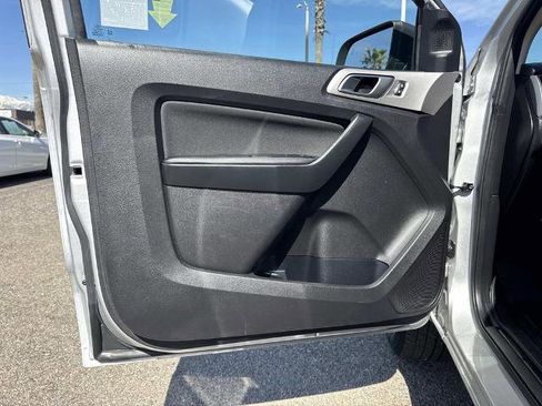 Certified 2019 Ford Ranger XLT w/ Equipment Group 301A Mid image 18