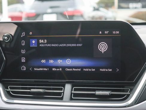 New 2026 Chevrolet Trax ACTIV image 13