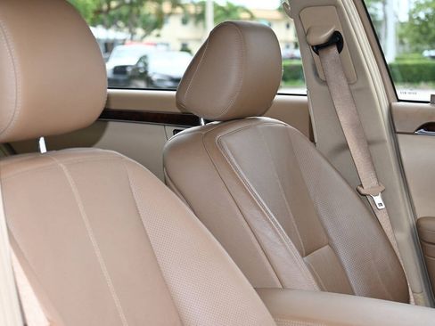 Used 2007 Mercedes-Benz S 550 image 21