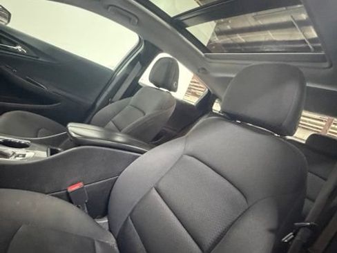 Used 2024 Chevrolet Malibu LT FWD image 15