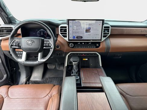 Used 2024 Toyota Tundra 1794 Edition RWD image 18