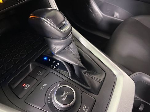 Certified 2023 Toyota RAV4 XLE Premium AWD/4WD image 22