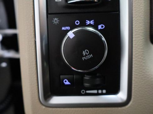 Used 2017 RAM 3500 Big Horn AWD/4WD image 36