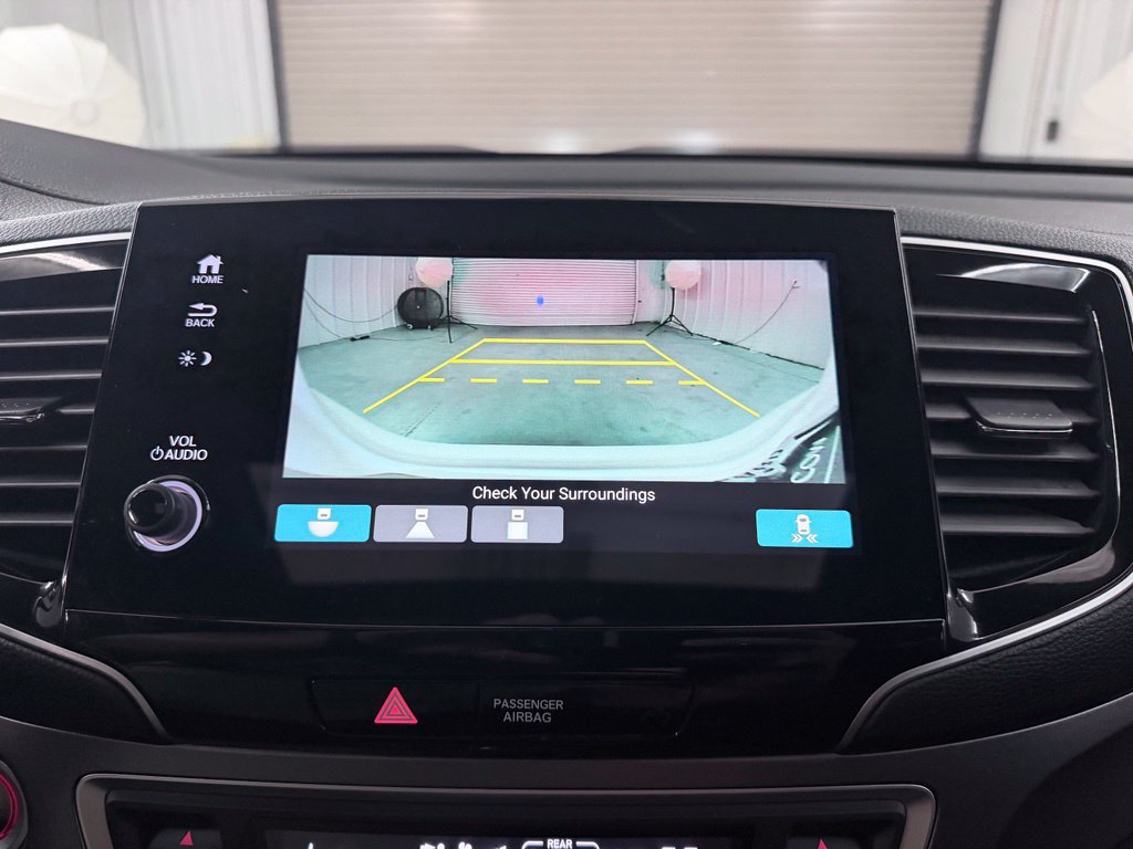 Used 2022 Honda Pilot Special Edition image 16