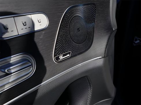 New 2026 Mercedes-Benz GLE 450 4MATIC image 27