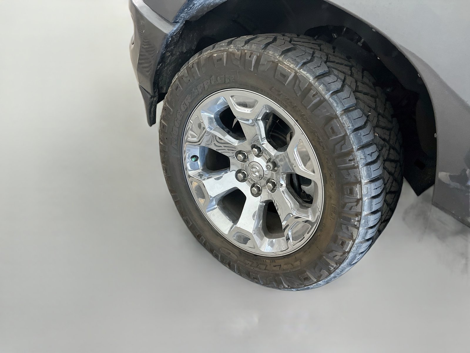 Used 2024 RAM 1500 Lone Star AWD/4WD image 30