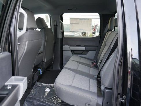 New 2026 Ford F350 XL w/ STX Appearance Package image 22