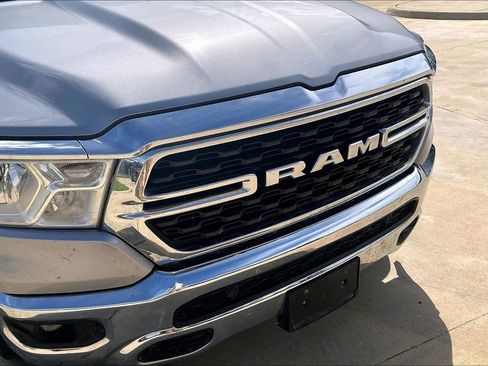 Used 2022 RAM 1500 Big Horn RWD image 30