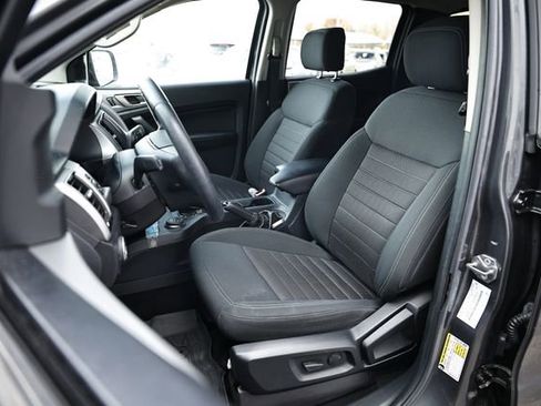 Used 2019 Ford Ranger XLT w/ Equipment Group 302A Luxury image 21