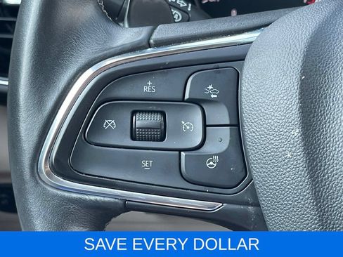 Used 2023 Buick Envision Avenir FWD image 18
