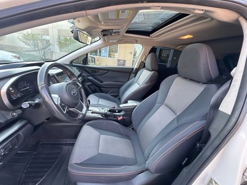 Used 2021 Subaru Crosstrek 2.0i Premium w/ Moonroof Package AWD/4WD image 25