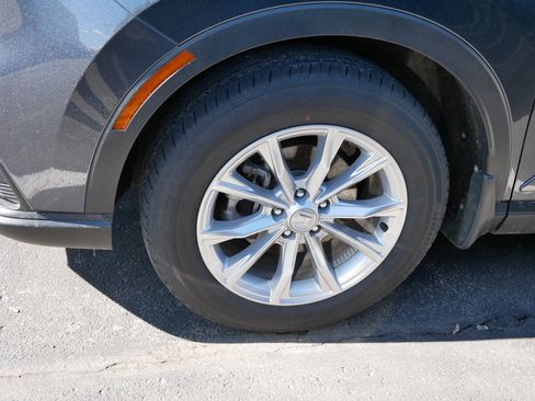 Used 2024 Honda CR-V EX image 4