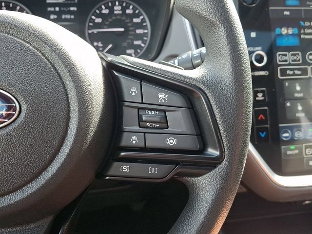 Certified 2024 Subaru Crosstrek 2.0i Premium AWD/4WD image 26
