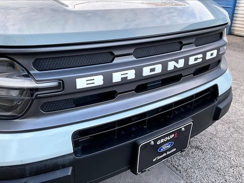 Certified 2022 Ford Bronco Sport Big Bend w/ Convenience Package image 30
