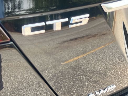 Used 2023 Cadillac CT5 Premium Luxury AWD/4WD image 13