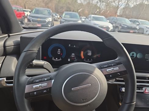 Used 2025 Hyundai Tucson XRT FWD image 15