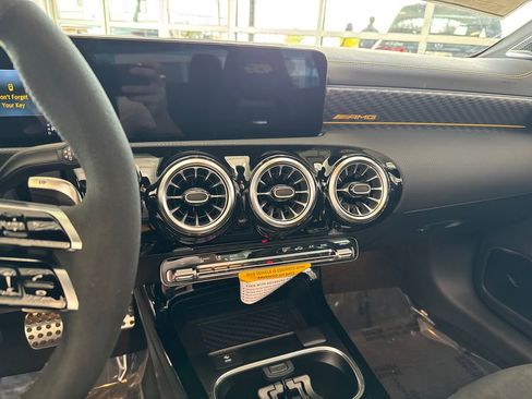 New 2026 Mercedes-Benz CLA 45 AMG S 4MATIC image 28