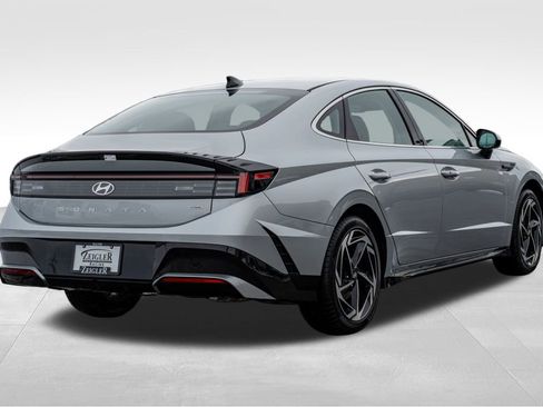 New 2026 Hyundai Sonata SEL image 7