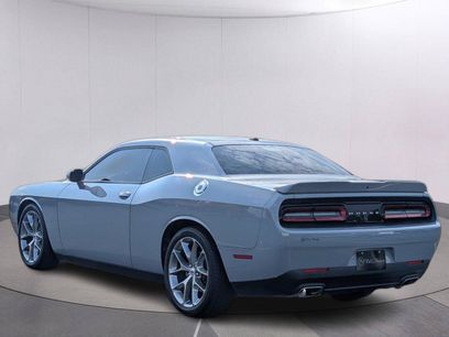 Used 2022 Dodge Challenger GT