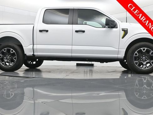 Used 2024 Ford F150 STX image 51