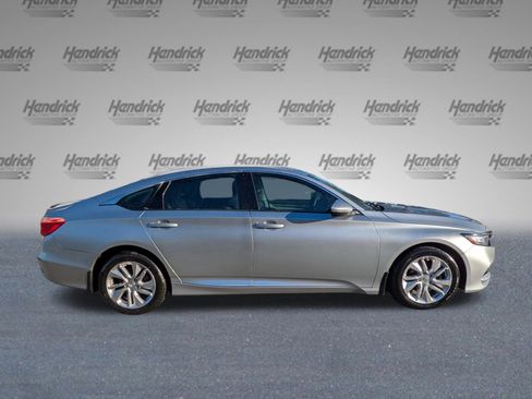 Certified 2020 Honda Accord LX image 3