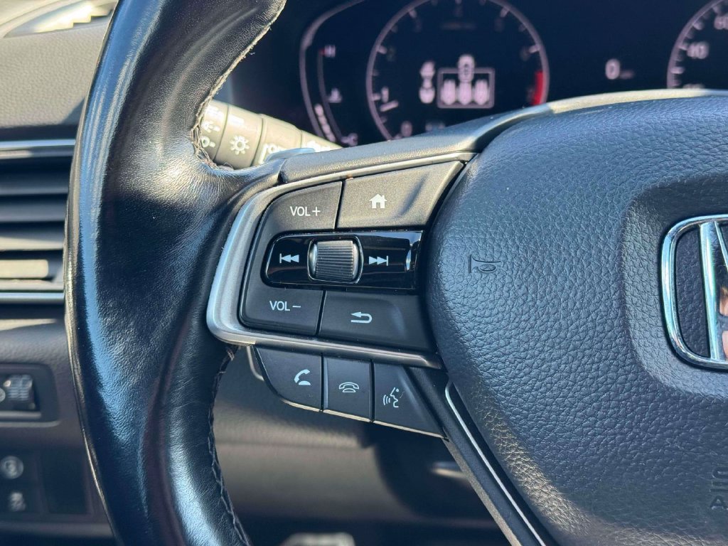 Used 2021 Honda Accord Sport image 23