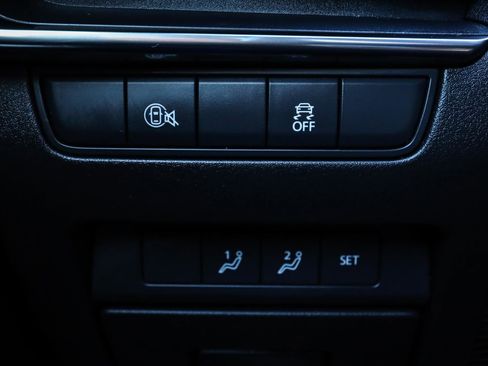 Used 2024 MAZDA MAZDA3 s image 35