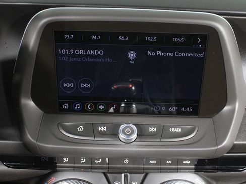 Used 2021 Chevrolet Camaro SS image 6