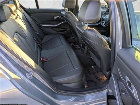 Used 2023 BMW 330e w/ Convenience Package image 20