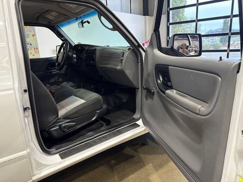 Used 2010 Ford Ranger XL RWD image 56
