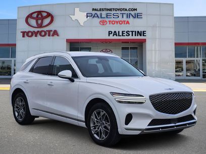 Used 2025 Genesis GV70 2.5T