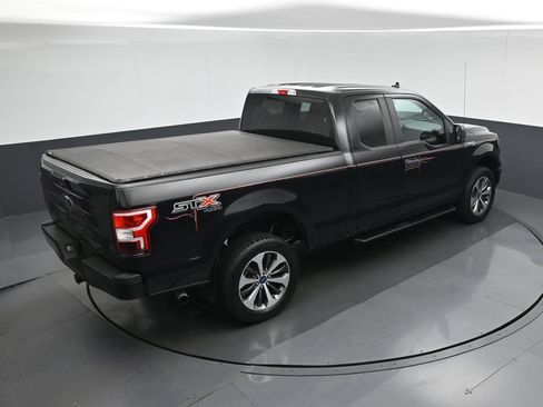 Used 2020 Ford F150 XL w/ Equipment Group 101A Mid AWD/4WD image 58