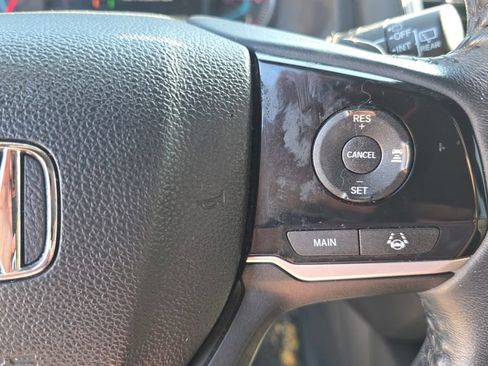 Used 2021 Honda Passport EX-L image 15