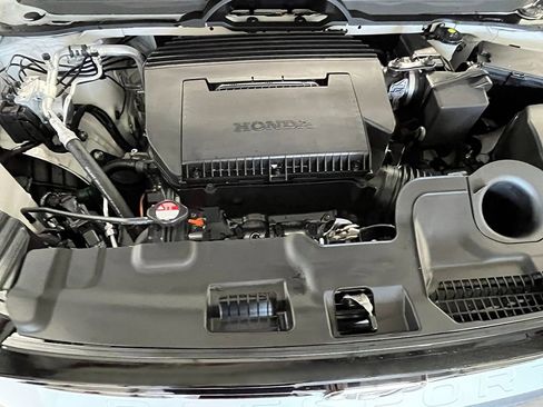 New 2026 Honda Passport TrailSport Elite image 14