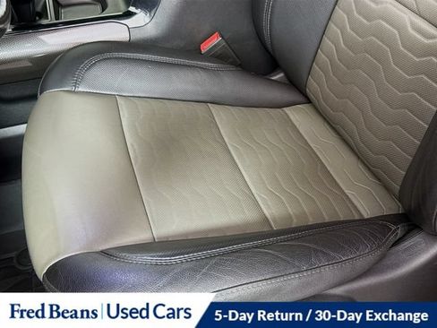 Used 2022 Chevrolet Silverado 1500 ZR2 w/ Technology Package AWD/4WD image 27