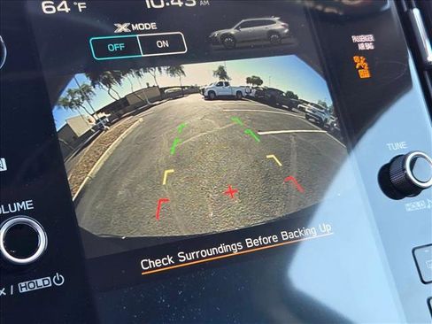 Used 2024 Subaru Outback Premium image 13