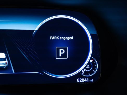 Used 2021 Hyundai Palisade Limited image 51