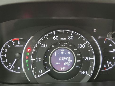 Used 2014 Honda CR-V LX image 26