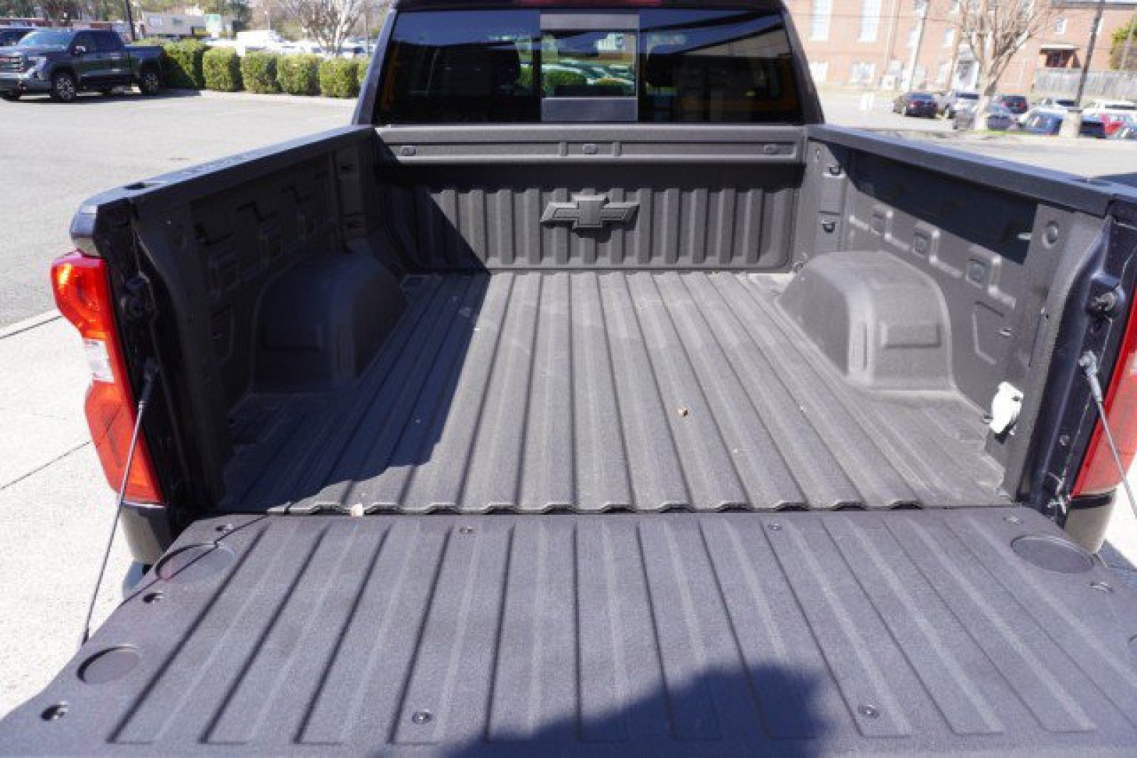 Used 2022 Chevrolet Silverado 1500 RST w/ All Star Edition Plus AWD/4WD image 11