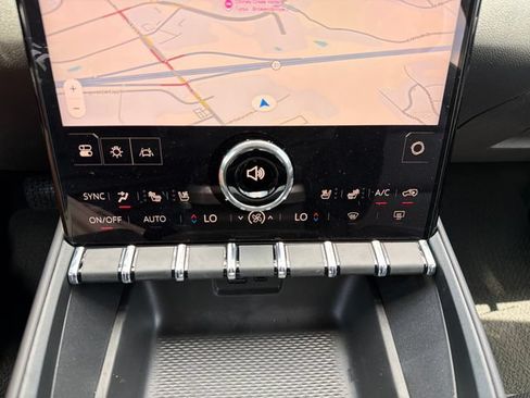 New 2026 GMC Terrain Denali AWD/4WD image 14