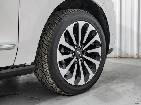 Used 2022 Lincoln Navigator L Reserve AWD/4WD image 65