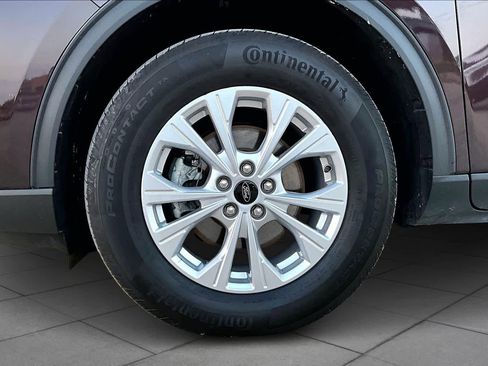 Certified 2023 Ford Escape Active w/ Tech Pack #2 image 11