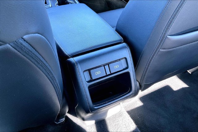 Used 2022 Honda Accord Sport image 10