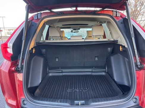 Used 2019 Honda CR-V EX-L image 11