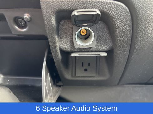 Used 2018 Chevrolet Silverado 1500 LT w/ Redline Edition image 24