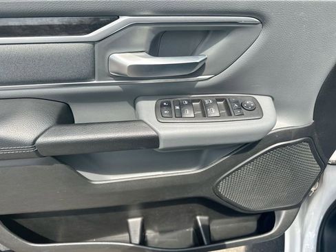 Used 2022 RAM 1500 Big Horn AWD/4WD image 15