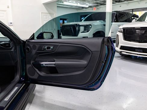 Used 2024 Ford Mustang GT Premium w/ GT Performance Package image 31