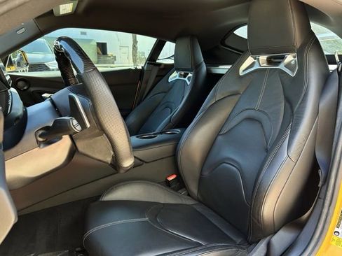 Used 2023 Toyota Supra Premium w/ Driver Assist Package image 26