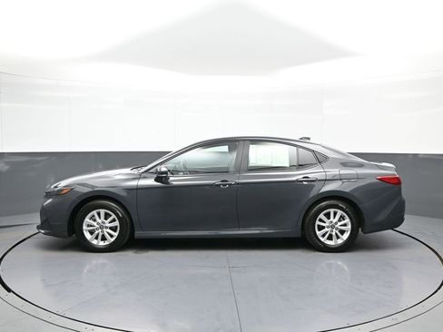 Certified 2025 Toyota Camry LE AWD/4WD image 9